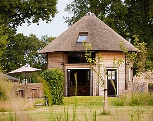 Unterkunft 434005 • Ferienhaus Noordoost Brabant • Huisje in Vorstenbosch 