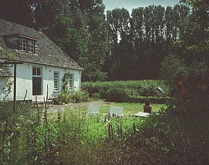 Verblijf 434102 • Vakantiewoning Noordoost Brabant • Vakantiehuisje in Sambeek 