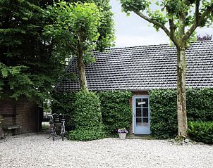 Unterkunft 434103 • Ferienhaus Noordoost Brabant • Vakantiehuisje in Sambeek 