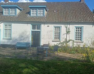 Verblijf 434104 - Vakantiewoning Noordoost Brabant - Vakantiehuis in Sambeek