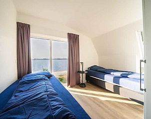 Guest house 4343100 - Holiday property Noordoost Brabant - Vakantiehuis Villa Waterfront 12