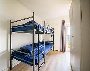 Guest house 4343100 - Holiday property Noordoost Brabant - Vakantiehuis Villa Waterfront 12