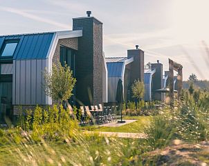 Guest house 4343100 - Holiday property Noordoost Brabant - Vakantiehuis Villa Waterfront 12