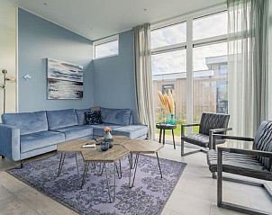 Guest house 4343101 • Holiday property Noordoost Brabant • Vakantiehuis Pavilion Waterfront 6 