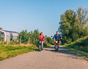 Guest house 4343101 - Holiday property Noordoost Brabant - Vakantiehuis Pavilion Waterfront 6