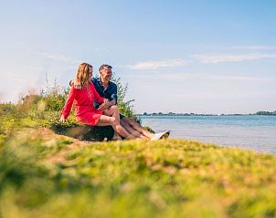 Guest house 4343101 - Holiday property Noordoost Brabant - Vakantiehuis Pavilion Waterfront 6