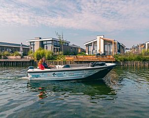 Guest house 4343101 - Holiday property Noordoost Brabant - Vakantiehuis Pavilion Waterfront 6