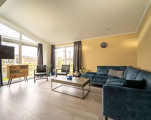 Guest house 4343105 - Holiday property Noordoost Brabant - Vakantiehuis Hackfort 8