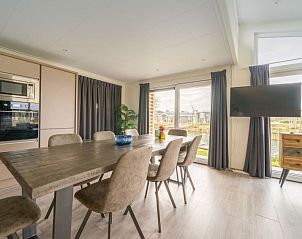 Guest house 4343105 - Holiday property Noordoost Brabant - Vakantiehuis Hackfort 8