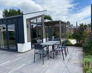 Guest house 4343105 - Holiday property Noordoost Brabant - Vakantiehuis Hackfort 8