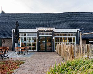 Guest house 4343105 - Holiday property Noordoost Brabant - Vakantiehuis Hackfort 8