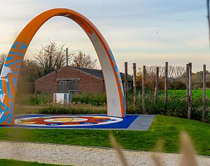 Guest house 4343105 - Holiday property Noordoost Brabant - Vakantiehuis Hackfort 8