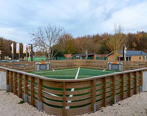 Guest house 4343105 - Holiday property Noordoost Brabant - Vakantiehuis Hackfort 8