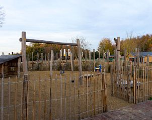 Guest house 4343105 - Holiday property Noordoost Brabant - Vakantiehuis Hackfort 8