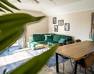 Unterkunft 4343106 - Chalet Noordoost Brabant - Chalet in Linden
