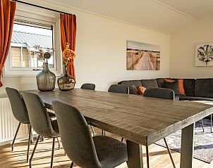 Unterkunft 4343106 - Chalet Noordoost Brabant - Chalet in Linden