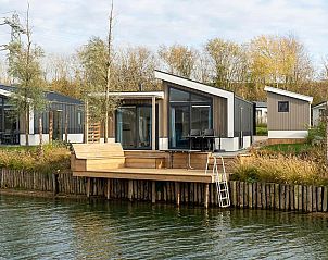 Unterkunft 434314 • Ferienhaus Noordoost Brabant • Hackfort Waterfront 8 