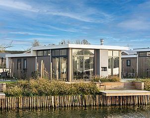 Verblijf 434315 • Vakantiewoning Noordoost Brabant • Pavilion Waterfront 8 