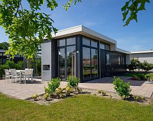 Unterkunft 434316 • Ferienhaus Noordoost Brabant • Pavilion 6 