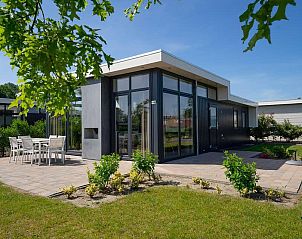 Verblijf 434316 • Vakantiewoning Noordoost Brabant • Pavilion 6 