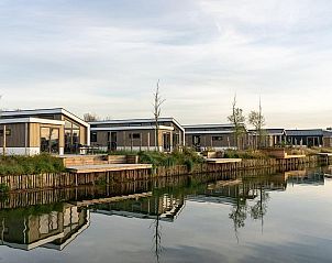 Unterkunft 434317 • Ferienhaus Noordoost Brabant • Hackfort Waterfront 6 