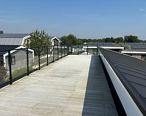Unterkunft 434322 - Chalet Noordoost Brabant - Chalet in Linden