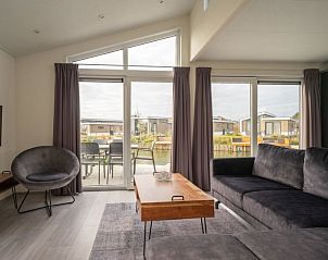 Guest house 434333 - Holiday property Noordoost Brabant - Vakantiehuis Hackfort 6