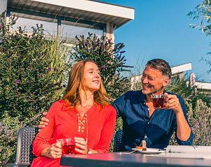 Guest house 434338 - Holiday property Noordoost Brabant - Vakantiehuis Pavilion 6