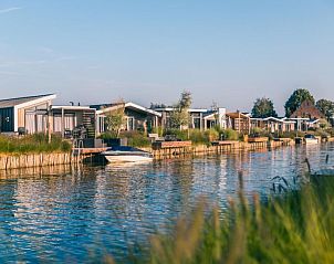 Guest house 434338 - Holiday property Noordoost Brabant - Vakantiehuis Pavilion 6