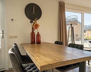 Guest house 434340 - Holiday property Noordoost Brabant - Vakantiehuis Velthorst 4