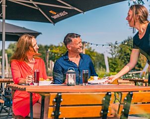 Guest house 434340 - Holiday property Noordoost Brabant - Vakantiehuis Velthorst 4