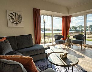 Unterkunft 434352 • Ferienhaus Noordoost Brabant • Vakantiehuis Velthorst Waterfront 6 