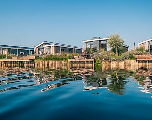 Guest house 434352 - Holiday property Noordoost Brabant - EuroParcs De Kraaijenbergse Plassen