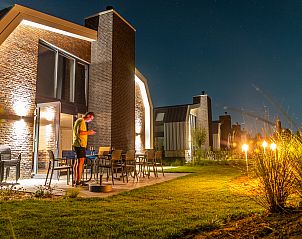 Guest house 434352 - Holiday property Noordoost Brabant - EuroParcs De Kraaijenbergse Plassen