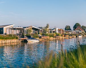 Guest house 434352 - Holiday property Noordoost Brabant - EuroParcs De Kraaijenbergse Plassen