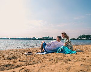 Guest house 434352 - Holiday property Noordoost Brabant - EuroParcs De Kraaijenbergse Plassen