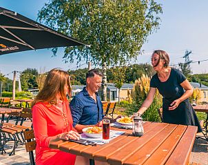 Guest house 434352 - Holiday property Noordoost Brabant - EuroParcs De Kraaijenbergse Plassen