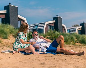 Guest house 434352 - Holiday property Noordoost Brabant - EuroParcs De Kraaijenbergse Plassen