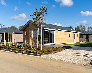 Guest house 434352 - Holiday property Noordoost Brabant - EuroParcs De Kraaijenbergse Plassen