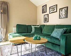 Guest house 434352 - Holiday property Noordoost Brabant - EuroParcs De Kraaijenbergse Plassen