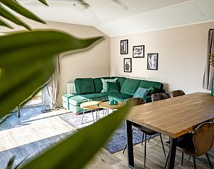 Guest house 434352 - Holiday property Noordoost Brabant - EuroParcs De Kraaijenbergse Plassen