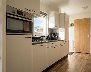 Guest house 434352 - Holiday property Noordoost Brabant - EuroParcs De Kraaijenbergse Plassen