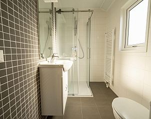 Guest house 434352 - Holiday property Noordoost Brabant - EuroParcs De Kraaijenbergse Plassen