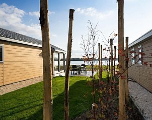 Guest house 434352 - Holiday property Noordoost Brabant - EuroParcs De Kraaijenbergse Plassen