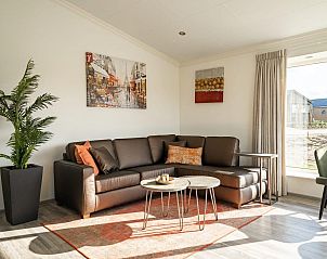 Guest house 434352 - Holiday property Noordoost Brabant - EuroParcs De Kraaijenbergse Plassen