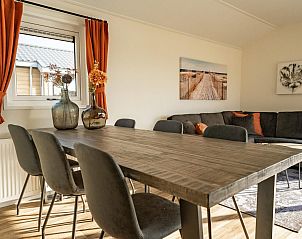 Guest house 434352 - Holiday property Noordoost Brabant - EuroParcs De Kraaijenbergse Plassen