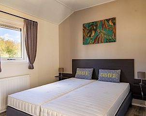 Guest house 434352 - Holiday property Noordoost Brabant - EuroParcs De Kraaijenbergse Plassen