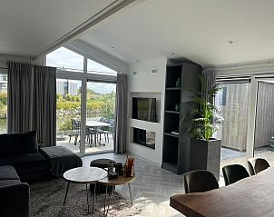 Guest house 434353 - Holiday property Noordoost Brabant - Vrijstaande woning in Linden