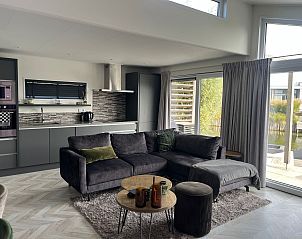 Guest house 434353 - Holiday property Noordoost Brabant - Vrijstaande woning in Linden