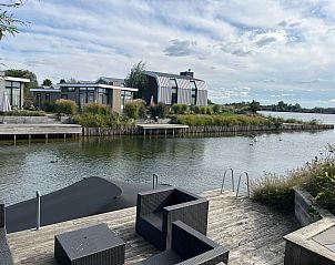 Guest house 434353 - Holiday property Noordoost Brabant - Vrijstaande woning in Linden